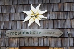 Ybbstalerhütte