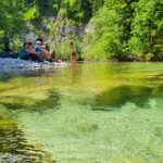 Vom Steinbachtal ins Lassingtal